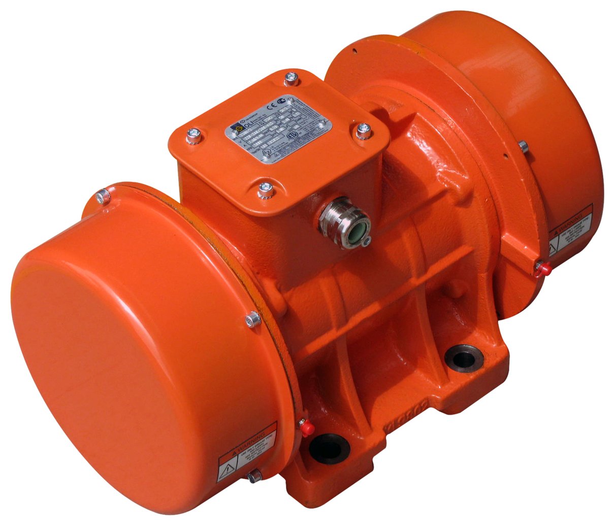 Motor Rung Oli